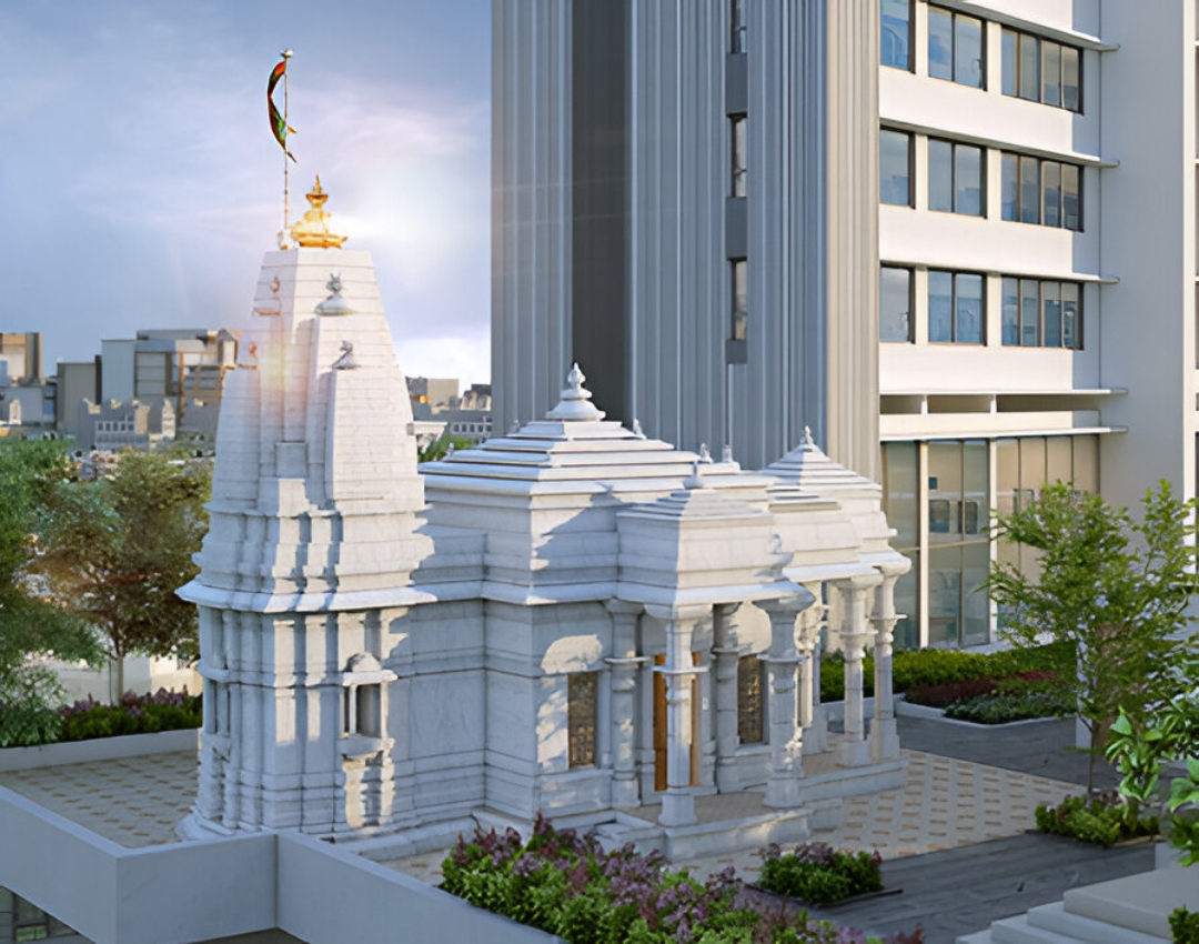 Jain Derasar
