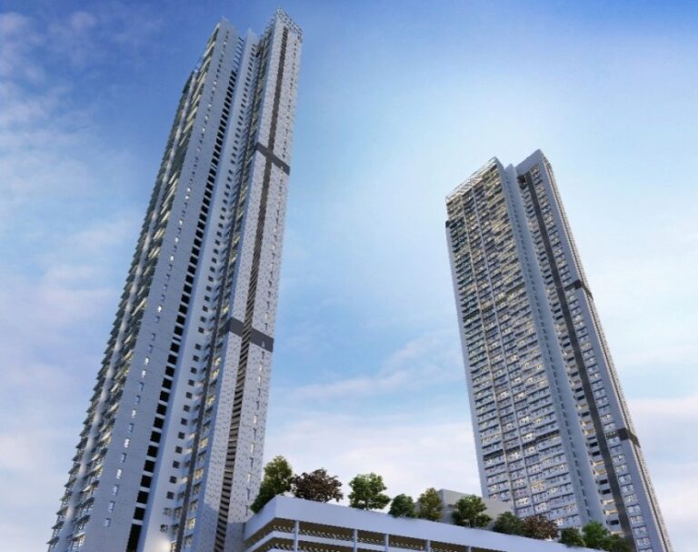 Gala Paramount Tower