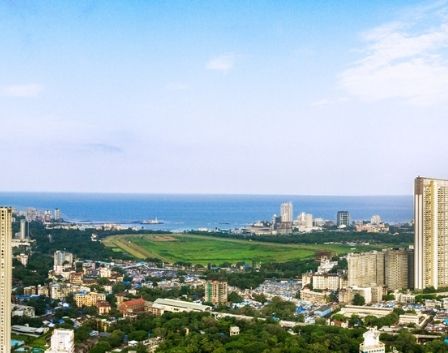 Stunning Sea Views